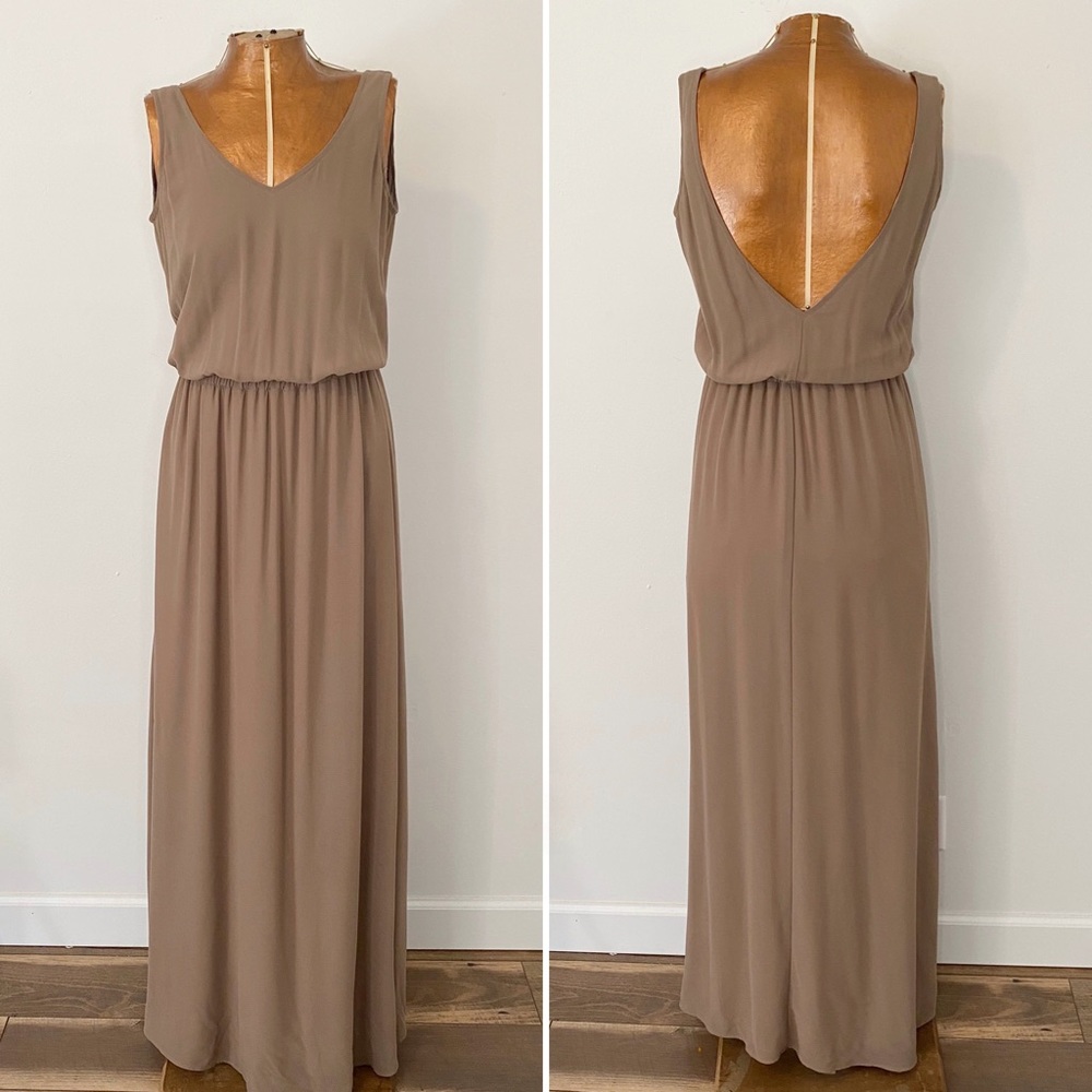 Show Me Your Mumu Dune Kendall Maxi Dress